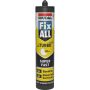 Fix All Turbo - White 290ml - Pack Of 24