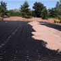 Naylor Metropave Plus Ground Guard Tile - 500mm x 500mm x 40mm - Pack of 20