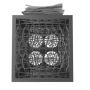 Rainsmart 24 Tonne Shallow Soakaway Crate Flat-Packed with Membrane - 0.12 Cubic Metres