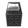 Rainsmart 24 Tonne Shallow Soakaway Crate Flat-Packed with Membrane - 0.12 Cubic Metres