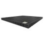 Rainsmart 24 Tonne Shallow Soakaway Crate Set Flat-Packed - 20 Cubic Metre Kit
