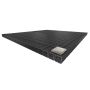 Rainsmart 24 Tonne Shallow Soakaway Crate Set Flat-Packed - 50 Cubic Metre Kit