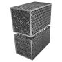 Rainsmart 24 Tonne Soakaway Crate Assembled - 0.25 Cubic Metres