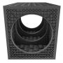 Rainsmart 24 Tonne Inspection Channel Soakaway Crate Flat-Packed - 0.25 Cubic Metres