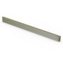 Durapost Fencing Gravel Board - 1830mm Olive Grey