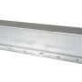 Durapost Composite Fencing Post - 2400mm Galvanised
