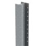 Durapost Composite Fencing Post - 3000mm Galvanised