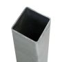 Durapost Fencing Gate And Corner Post - 1800mm Galvanised