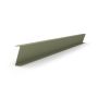 Durapost Fencing Z-Board - 3000mm x 150mm Olive Grey