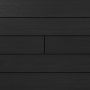 Forma Composite Decking Board - 150mm x 4800mm Midnight