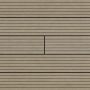 Forma Composite Decking Board - 150mm x 4800mm Silver Birch