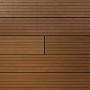 Forma Composite Decking Board - 150mm x 4800mm Spiced Oak