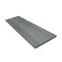 Forma Composite Decking Flat Trim - 150mm x 3000mm Argent