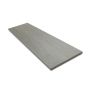Forma Composite Decking Flat Trim - 150mm x 3000mm Flint