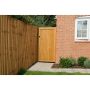 Timber Gate - Board - 1830mm