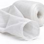 Land Drain Filter Sleeve - 100mm Diameter x 25mtr