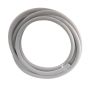 Land Drain Filter Sleeve - 100mm Diameter x 25mtr