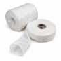 Land Drain Filter Sleeve - 100mm Diameter x 50mtr