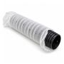 Land Drain Filter Sleeve - 160mm Diameter x 50mtr