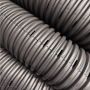 Perforated Land Drain - 100mm (O.D.) x 100mtr Coil