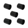 Land Drain Connector - 80mm - Pack of 5