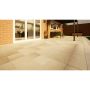 Limestone Paving - Project Pack Antique Yellow