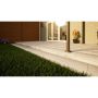 Limestone Paving - 600mm x 400mm x 25mm Graphite Grey