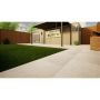 Porcelain Paving - 900mm x 600mm x 20mm Frosty Grey