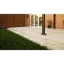 Porcelain Paving - 600mm x 600mm x 20mm Venetian Grey - Pack of 2