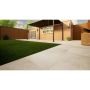 Porcelain Paving - 600mm x 600mm x 20mm Venetian Grey - Pack of 2