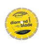 ProSolve Segmented Diamond Blade - 230mm x 22.2mm