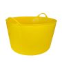 ProSolve Flexi-Tub -Yellow 56 Litre