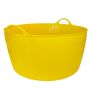 ProSolve Flexi-Tub - Yellow 75 Litre