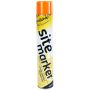 ProSolve Aerosol Site Marker Paint - Orange 750ml
