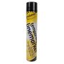 ProSolve Temporary Marker Spray - Black 750ml