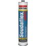 Soudal Soudaflex 40FC Adhesive - White 310ml - Pack of 36