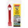 Soudal Multi Tool - Red - Pack of 60