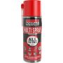 Soudal Multi-Spray - 400ml - Pack of 48