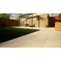 Sandstone Paving Presealed - 600mm x 400mm x 25mm Beige Smooth