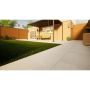 Sandstone Paving - 600mm x 600mm x 22mm Kandla Grey