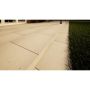 Sandstone Paving - 600mm x 600mm x 22mm Kandla Grey
