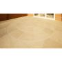 Sandstone Circular Paving - 2800mm Raj Green