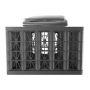 Rainsmart 65 Tonne Shallow Soakaway Crate Flat-Packed - 0.13 Cubic Metres