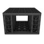 Rainsmart 65 Tonne Shallow Inspection Channel Soakaway Crate Flat-Packed - 0.13 Cubic Metres