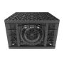 Rainsmart 65 Tonne Shallow Soakaway Crate Set Flat-Packed - 10 Cubic Metre Kit