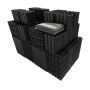Rainsmart 65 Tonne Shallow Soakaway Crate Set Flat-Packed - 10 Cubic Metre Kit