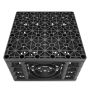 Rainsmart 65 Tonne Shallow Soakaway Crate Set Flat-Packed - 50 Cubic Metre Kit