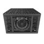 Rainsmart 65 Tonne Soakaway Crate Assembled - 0.25 Cubic Metres