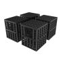 Rainsmart 65 Tonne Soakaway Crate Set Assembled - 1 Cubic Metre Kit