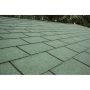 Chiltern Log Cabin - Felt Shingle Plus Underlay Double Glazed - 4000mm x 3000mm